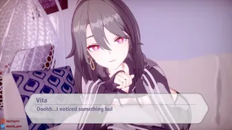 Vita Maid Outfit [Masta_Pov]