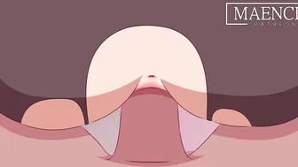 Mori Calliope [Maenchu]