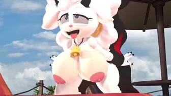 Shadow and Lanolin The date is an engagement of the day – [Leviantan581re]