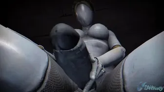Futa Taker Pov PMV