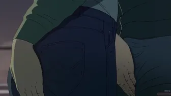 NTR Post-Nutt Clarity