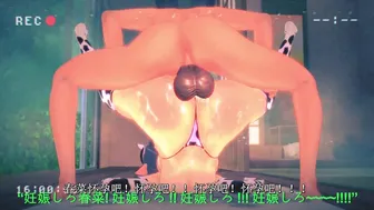 To LOVE #3 “Hypnosis Hiromu!” Finale 1