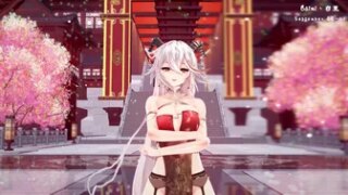 Ägir (G)I-DLE – Queencard (BAIMI丶白米)