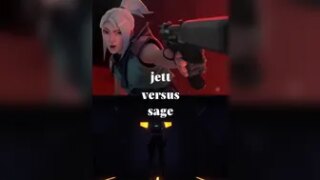 jett vs sage