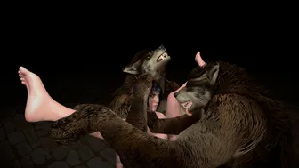 Shadowheart’s biggest fears