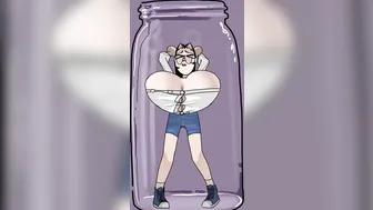 Not the Jar…