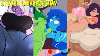 Steven Universe HMV: Treat Me Like a Slut – Kim Petras