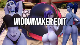 WIDOWMAKER EDIT by sngr180