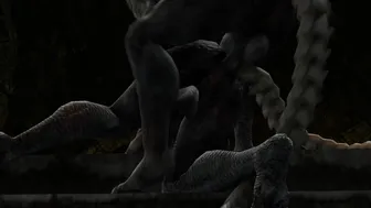 Capra Desire [CastusHeoc]