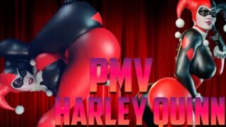 PMV HARLEY QUINN