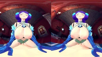 Jewel of the Empire VR