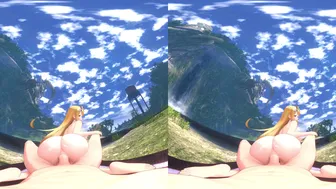 Lady of the Lake VR