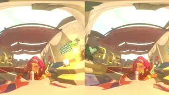 Urbosa VR (Blowjob)