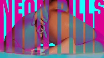 NEON PILLS | Overwatch PMV by PMV-Maker