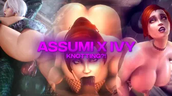 [HMV] Assumi x Ivy ! – NoName55 | Phonk Edit | HMV/PMV | ShepherdHmv