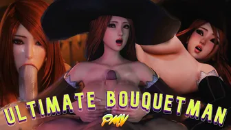 Ultimate Bouquetman PMV – Mar3kS PMV