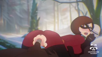 MILF GETS BBC AND CREAM PIE