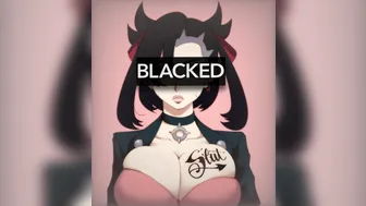 Blacked Waifus HMV – Plain Jane