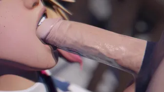 Captured by Gwen 4k Mixed