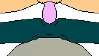 (FPOV) New Rig Turns Skywave Alpha Into a Raptors Submissive Toy.