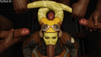 [SulliedAI] Hera Guard Distraction 2K