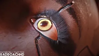 V’s big surprise for Judy