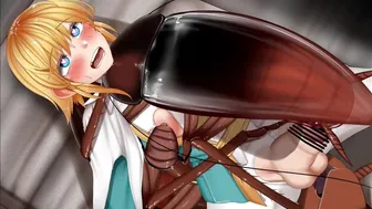 Murahachiro – Cockroach breeding