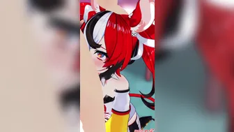 Bae Blowjob [Suzutaro3D]