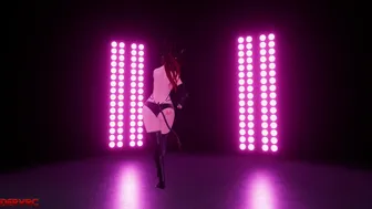 Dancing with @ThiccNerd