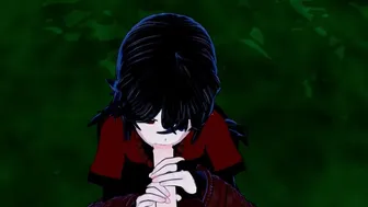 RWBY – Raven Branwen