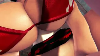 Boa Hancoc Futa x female