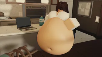 roblox vore animation