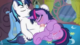 Twilight and Sinhing