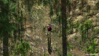 Katarina vs Pantheon