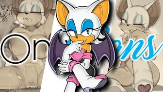 Onlyfans Rouge [PMV]