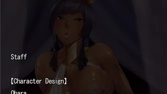 Master-Servant Sex with the Beauty from the Orient Credits