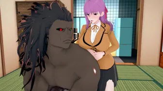 NTR body lifting part 1 [Japs 8005]