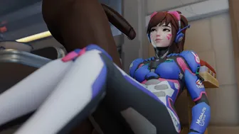 D.Vas Dirty Secret [Blacked][Aphy3D]