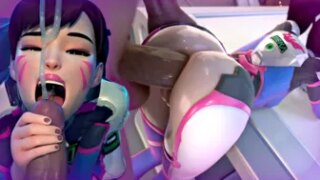 D.VA HMV/PMV