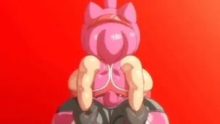 Amy Rose Blacked by some ex-convict!