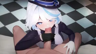 [Rinjo18] Furina hentai