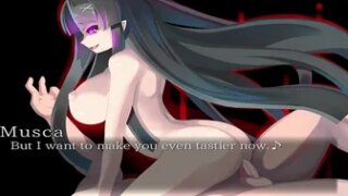 Succubus Prison Myusca 6 Uncensored