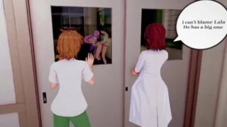 01 – NTR I Can’t Blame Lala