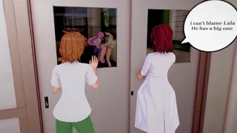 01 – NTR I Can’t Blame Lala