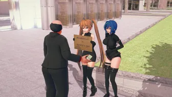 08 – Selfless Donation A