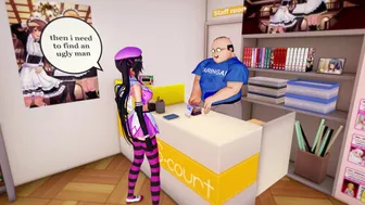 09 – Magical Girl Wannabe