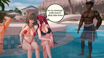 12 – NTR She Got Things To Do