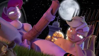 Vampires And Graveyards Part 1 [RealVinyl]