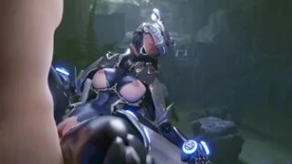 TFD Bunny – Special Operation 3