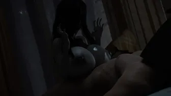 To Spooky Part 2 [TDonTran]